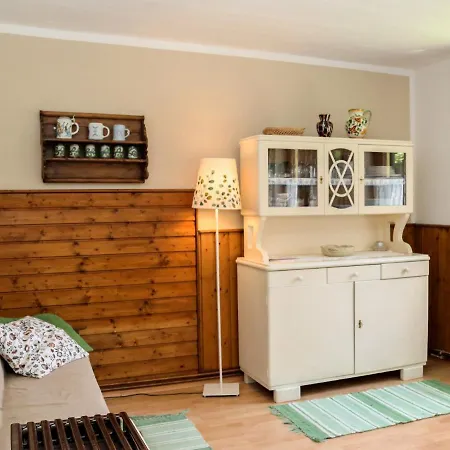 Richter By Interhome Vakantiehuis Zistl