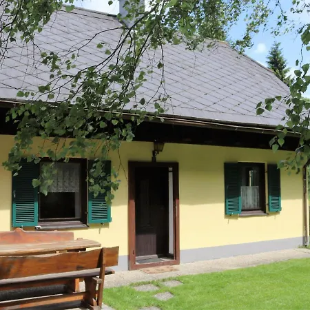 Vakantiehuis Richter By Interhome Zistl