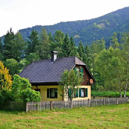 Richter By Interhome Vakantiehuis Zistl