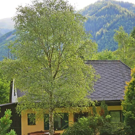 Hébergement de vacances Richter By Interhome *