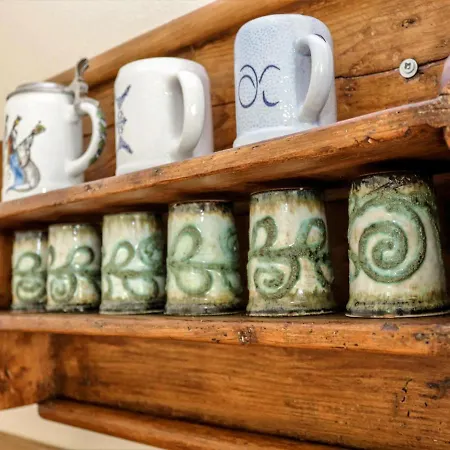 Richter By Interhome * Zistl