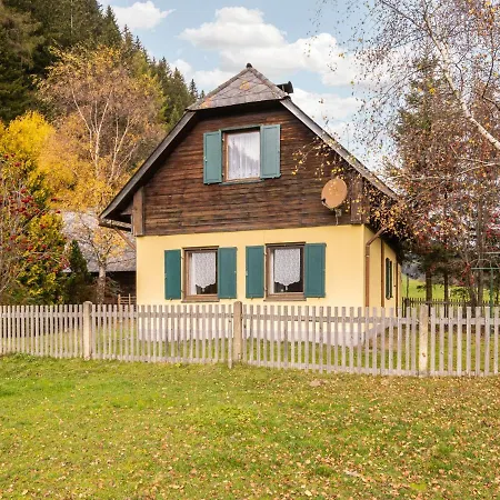 別荘 Richter By Interhome Zistl