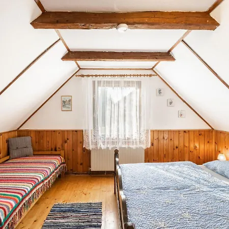 Richter By Interhome Vakantiehuis Zistl