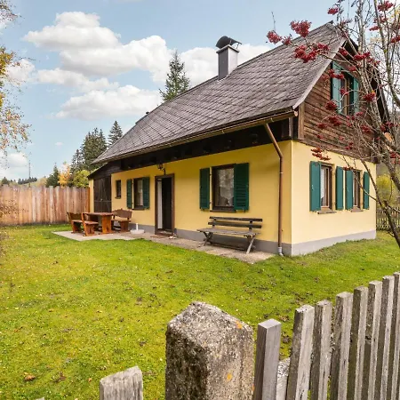 Richter By Interhome Vakantiehuis