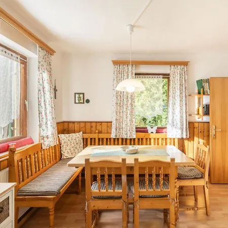 Vakantiehuis Richter By Interhome Zistl