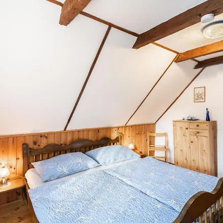 Richter By Interhome 別荘 *