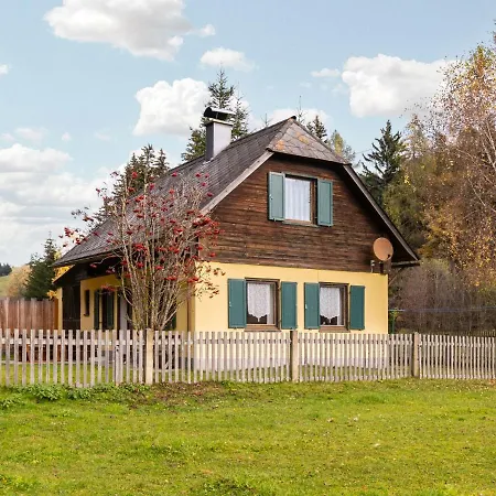 Richter By Interhome 別荘 *