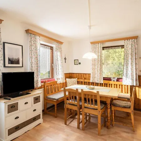 Hébergement de vacances Richter By Interhome *