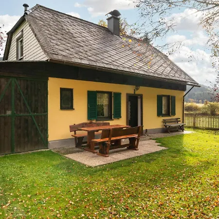 Vakantiehuis Richter By Interhome