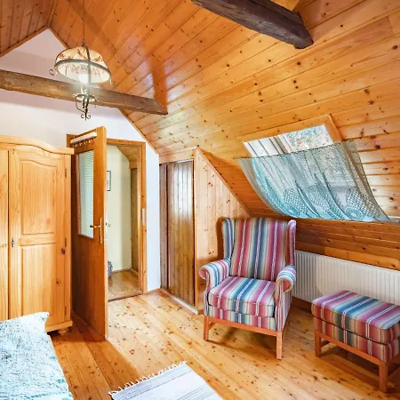 別荘 Richter By Interhome Zistl