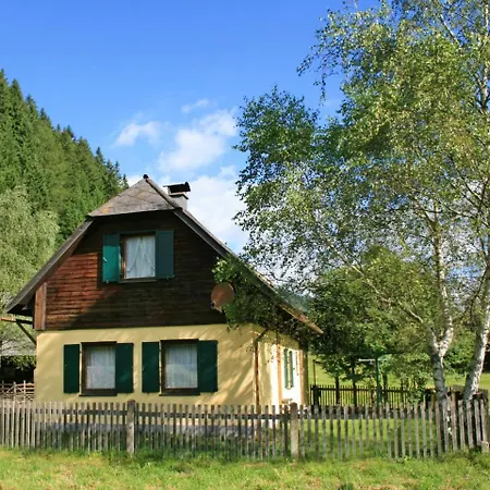 別荘 Richter By Interhome *