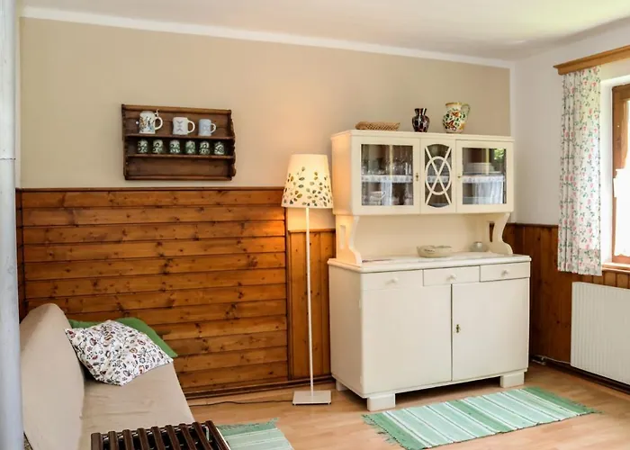 Richter By Interhome 別荘 Zistl