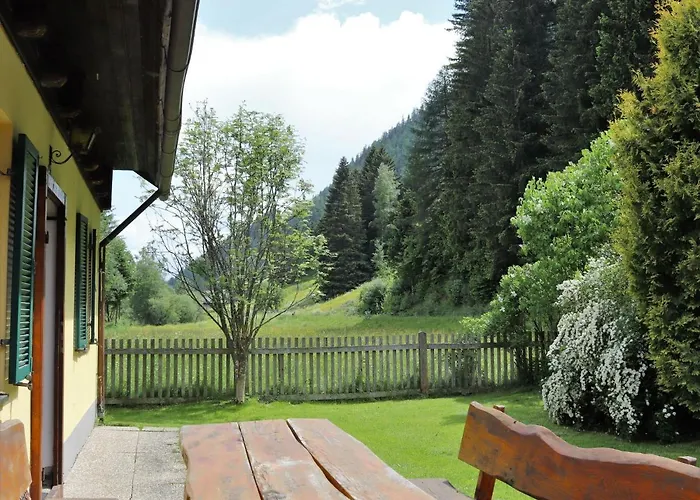 Richter By Interhome 別荘 Zistl