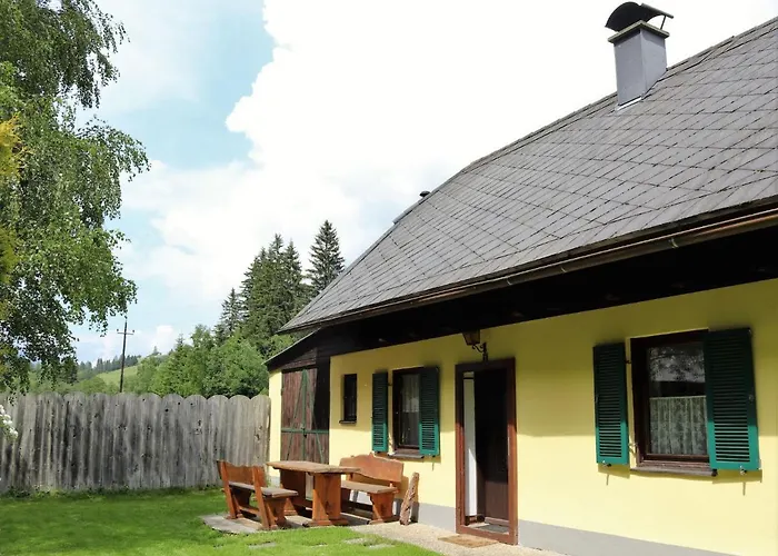 別荘 Richter By Interhome Zistl