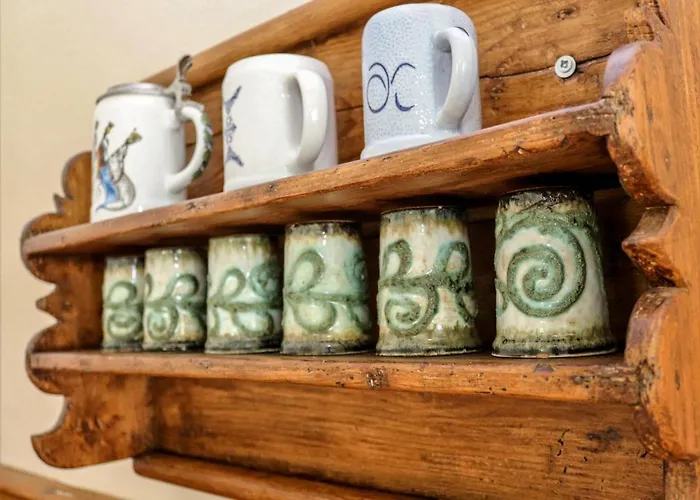 Richter By Interhome * Zistl