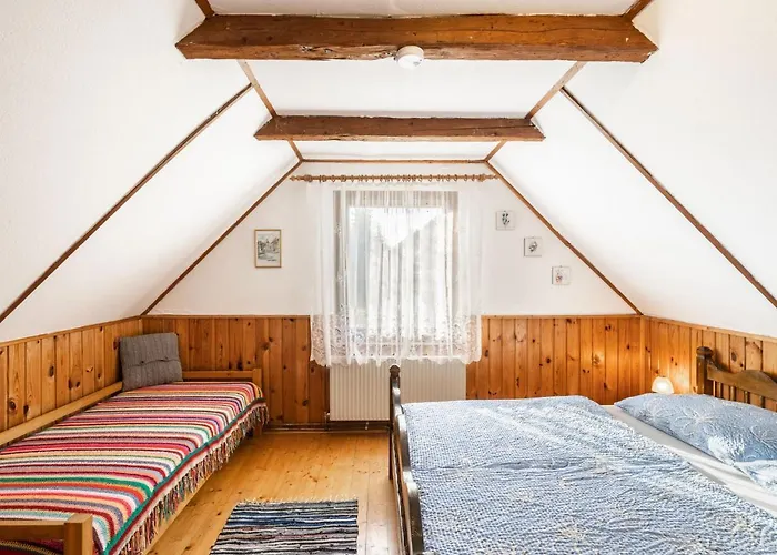 Richter By Interhome 別荘 Zistl