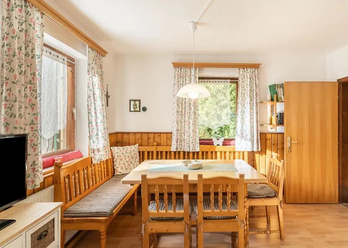 別荘 Richter By Interhome Zistl