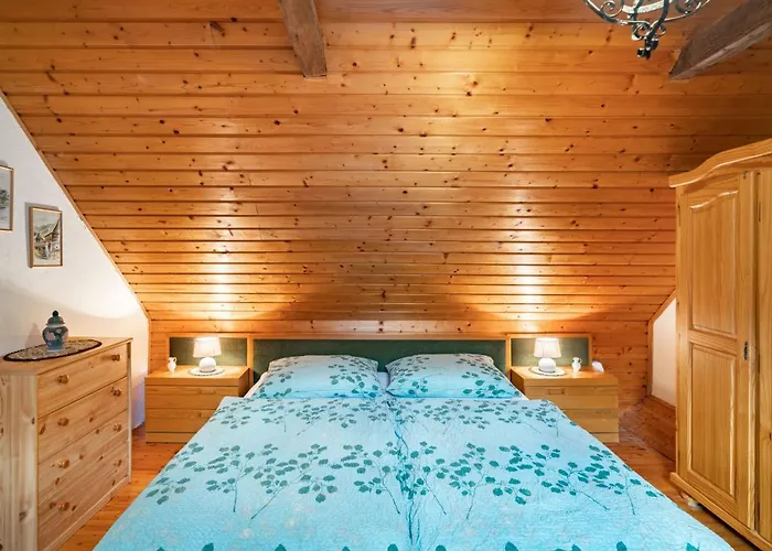 Richter By Interhome * Zistl